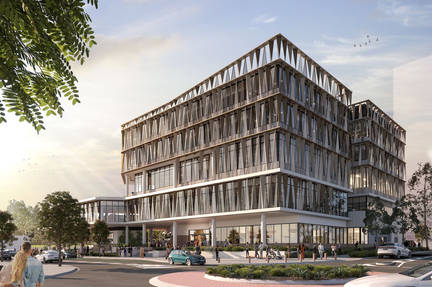 Fraser Coast Regional Council project
